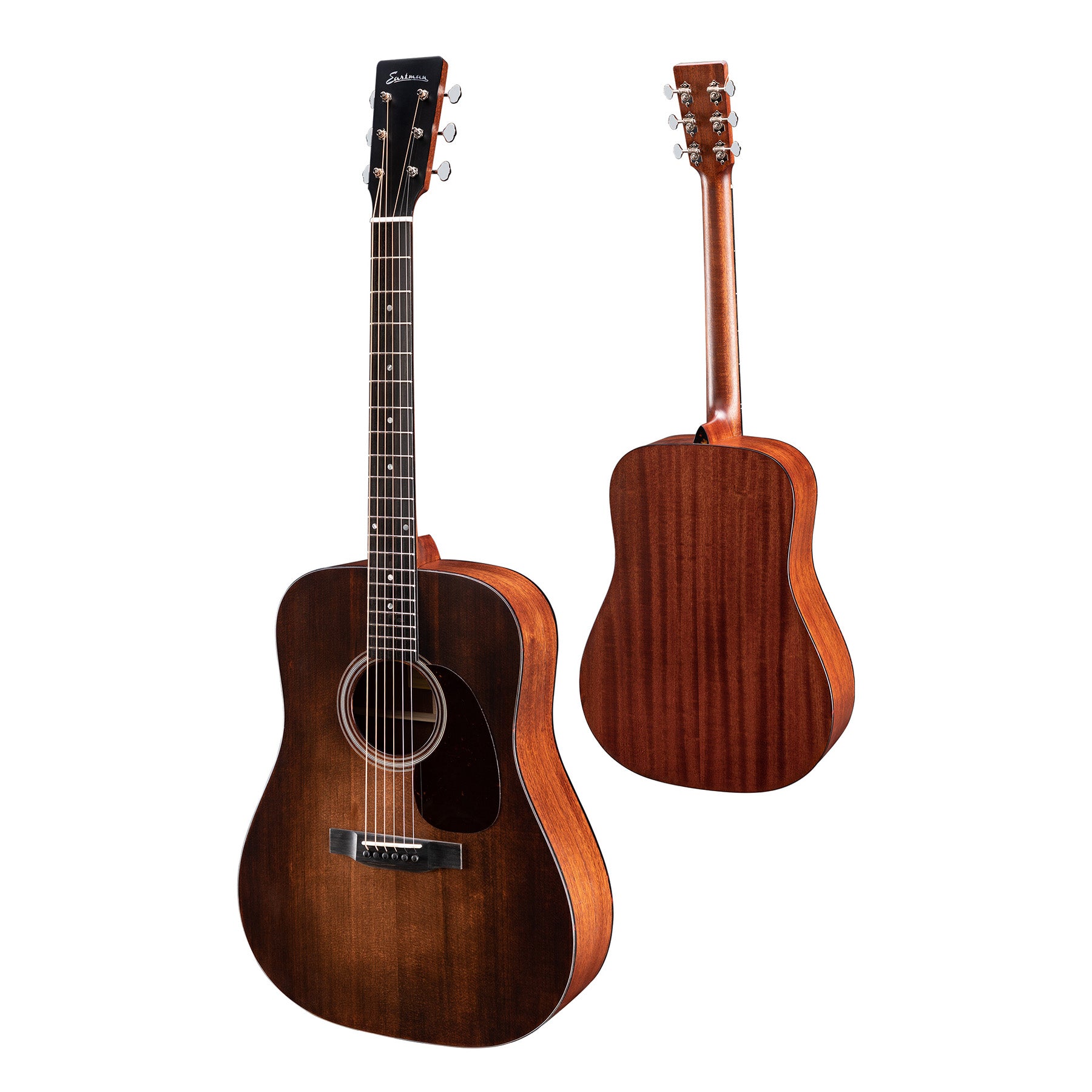 Acoustic Guitars | Eastman