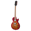 Epiphone Les Paul Tribute - Heritage Cherry Sunburst