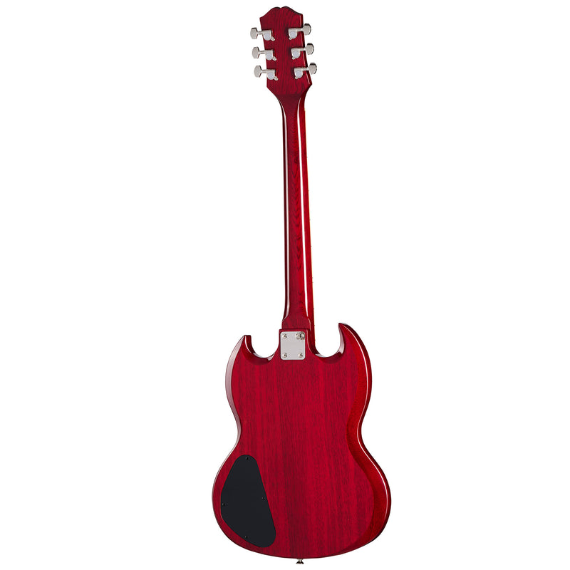 Epiphone SG Tribute - Cherry