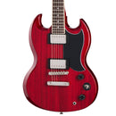Epiphone SG Tribute - Cherry