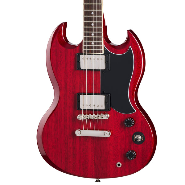 Epiphone SG Tribute - Cherry