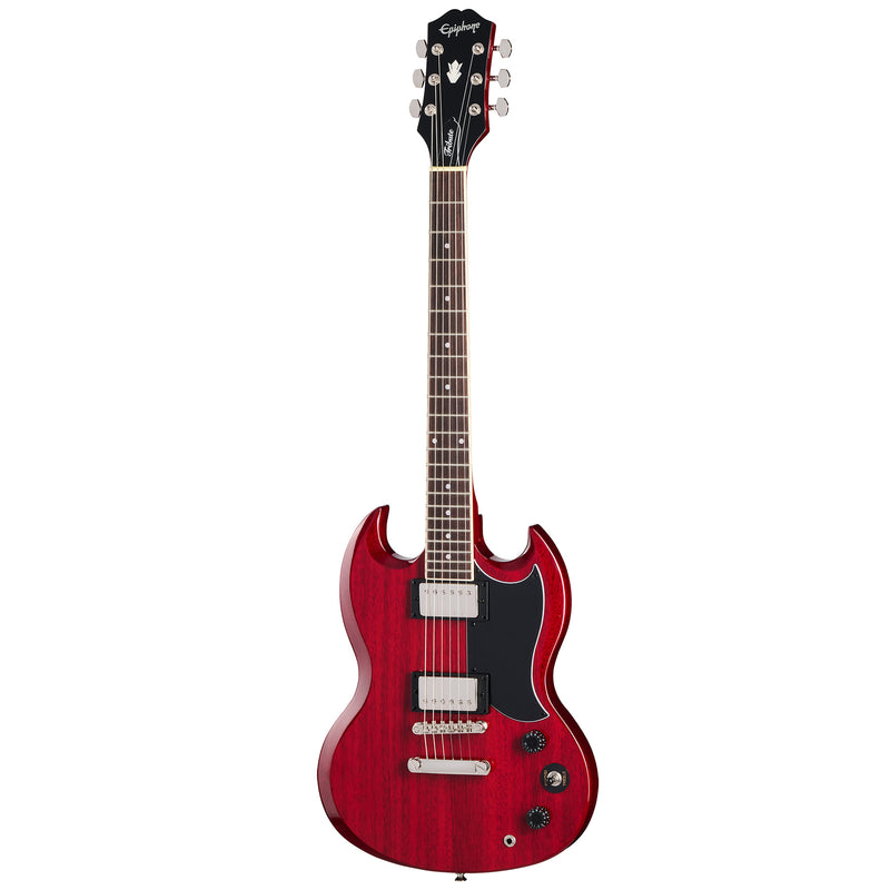 Epiphone SG Tribute - Cherry