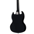 Epiphone SG Tribute - Ebony