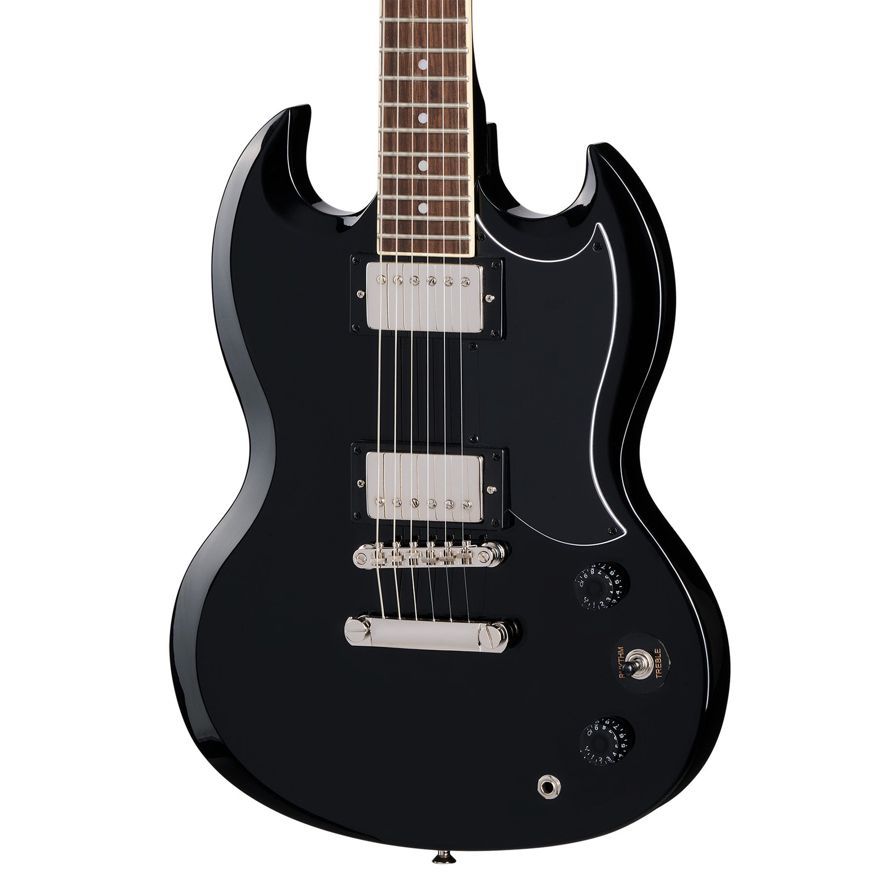 【なつ】【希少】Epiphone SG 最上位モデル Epiphone SG 日本製 最上位モデル Eliteシリーズ フジゲン製造