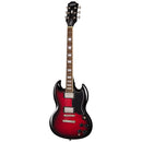 Epiphone SG Tribute Plus - Cherry Burst