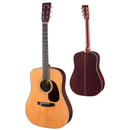 Eastman E20D-MR-TC - Natural Thermo Cure