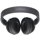 Yamaha HPH-50B Entry-Level Instrument Headphones, Black