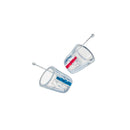 Earasers Musicians Plugs, Medium