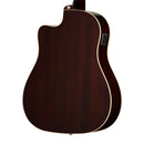 Epiphone J-45 Studio EC - Vintage Sunburst