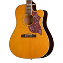 Epiphone Hummingbird Studio EC - Natural