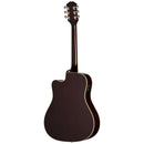 Epiphone Hummingbird Studio EC - Natural
