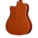 Epiphone Hummingbird Studio EC - Heritage Cherry Sunburst
