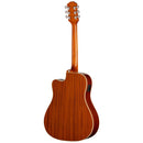 Epiphone Hummingbird Studio EC - Heritage Cherry Sunburst