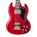 Epiphone SG Bass - Cherry