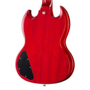 Epiphone SG Bass - Cherry