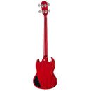 Epiphone SG Bass - Cherry