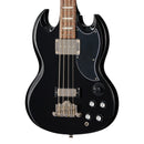 Epiphone SG Bass - Ebony