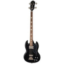 Epiphone SG Bass - Ebony