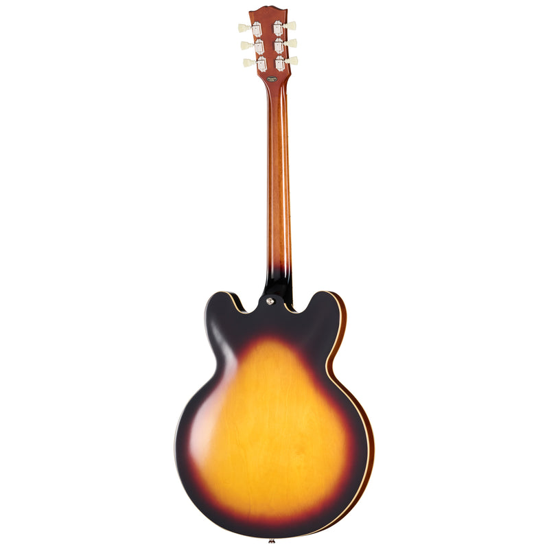 Epiphone 1962 ES-335 Reissue - Vintage Burst