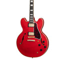 Epiphone 1959 ES-355 - Cherry Red