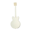 Epiphone 1959 ES-355 - Classic White
