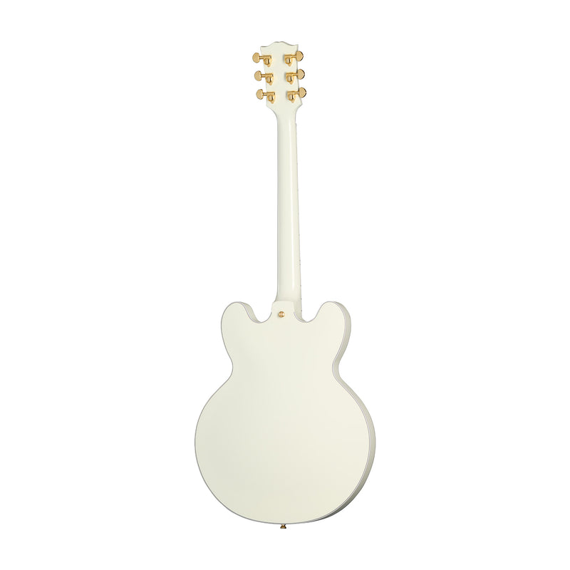 Epiphone 1959 ES-355 - Classic White