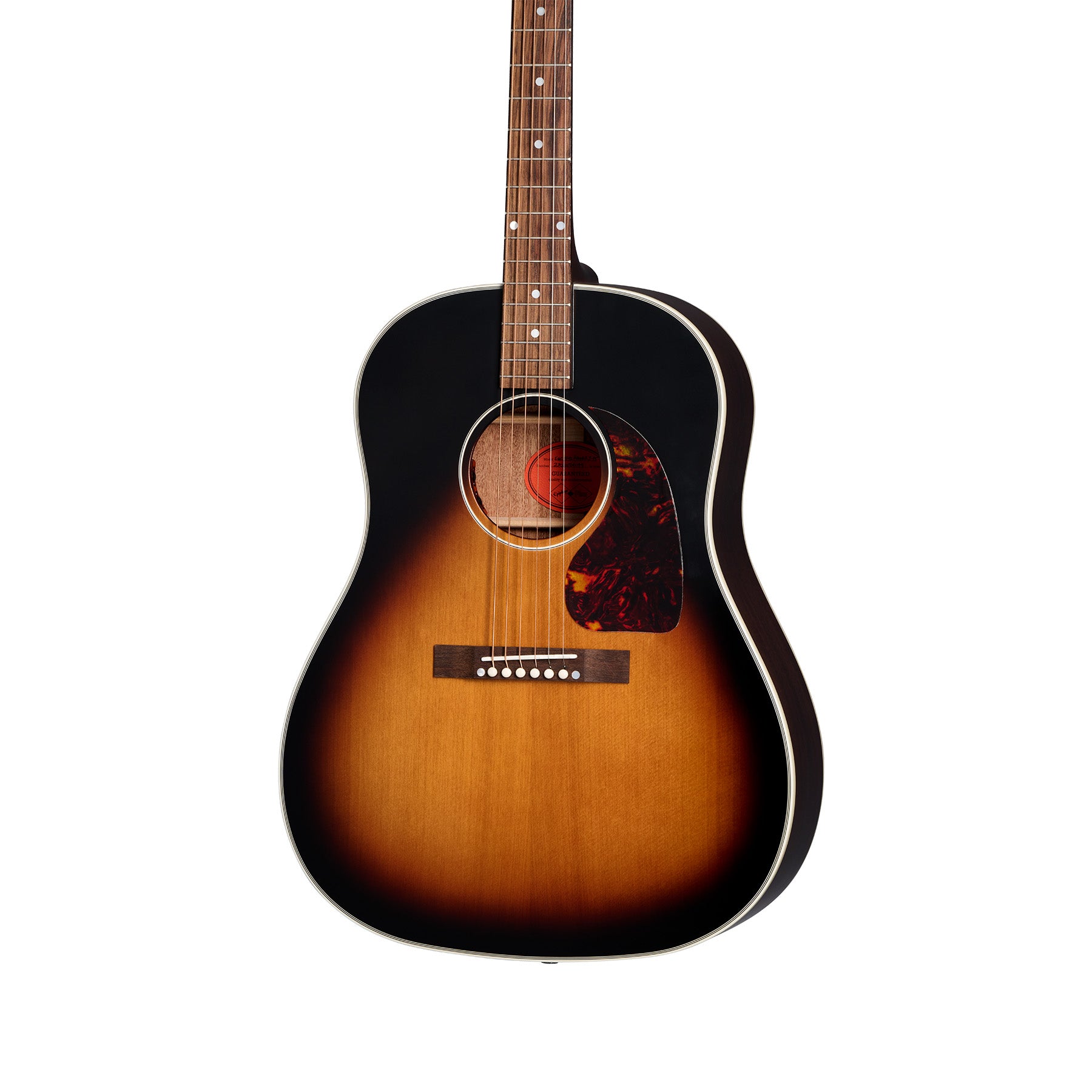 Acoustic Guitars | Epiphone