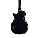 Epiphone "Inspired by Gibson Custom Shop" Les Paul Custom - Ebony