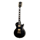 Epiphone "Inspired by Gibson Custom Shop" Les Paul Custom - Ebony