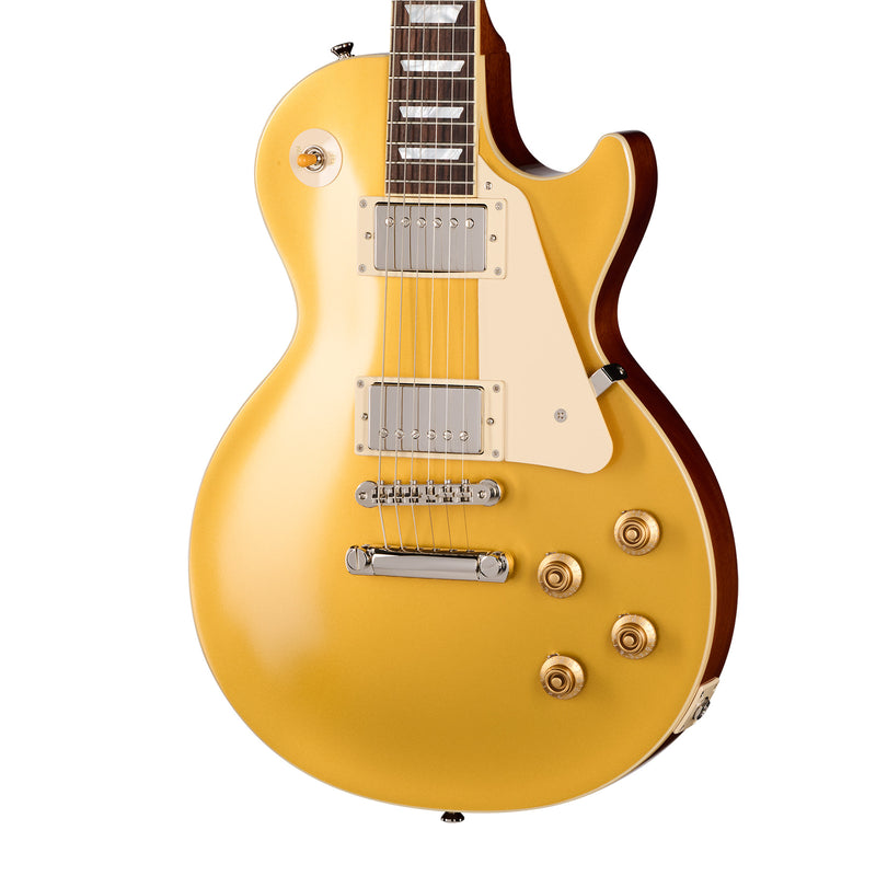 Epiphone 1957 Les Paul Goldtop Reissue - Double Gold