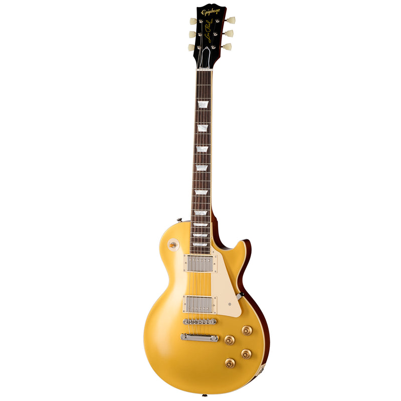 Epiphone 1957 Les Paul Goldtop Reissue - Double Gold