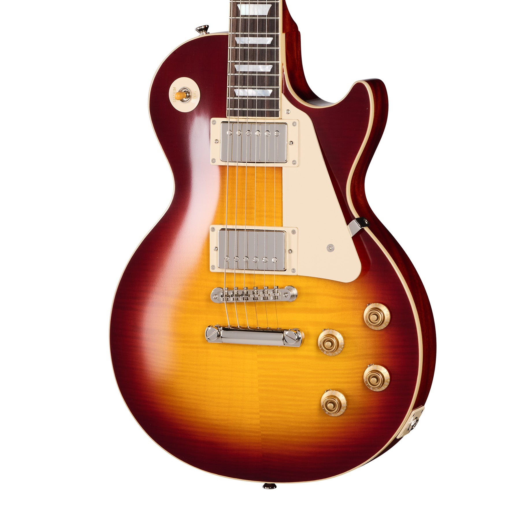 Electric Guitars | Epiphone