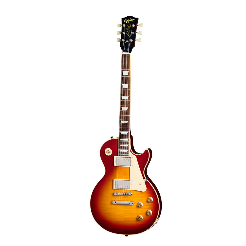 Epiphone 1959 Les Paul Standard - Factory Burst