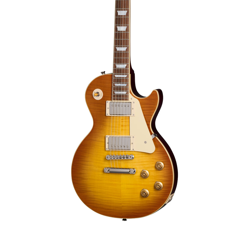 Epiphone 1959 Les Paul Standard - Iced Tea Burst