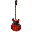 Epiphone 1960 Les Paul Special Double Cut Reissue - Cherry Red
