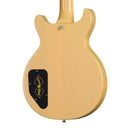 Epiphone 1960 Les Paul Special Double Cut Reissue - TV Yellow