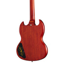Epiphone 1964 SG Standard with Maestro Vibrola Reissue - Cherry Red