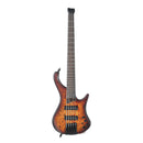 Ibanez EHB1505S - Dragon Eye Burst Low Gloss
