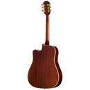 Epiphone Hummingbird Standard EC - Natural