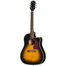 Epiphone J-45 Standard EC - Vintage Sunburst