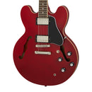 Epiphone ES-335 - Cherry
