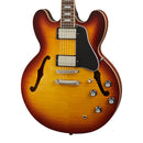 Epiphone ES-335 Figured - Raspberry Tea Burst