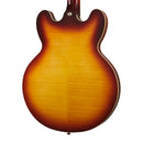 Epiphone ES-335 Figured - Raspberry Tea Burst