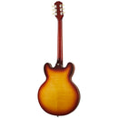 Epiphone ES-335 Figured - Raspberry Tea Burst