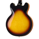 Epiphone ES-335 - Vintage Sunburst
