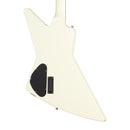 Epiphone Explorer 80s - EMG - Classic White
