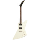 Epiphone Explorer 80s - EMG - Classic White