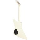 Epiphone Explorer 80s - EMG - Classic White