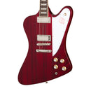 Epiphone Firebird - Wine Red