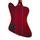 Epiphone Firebird - Wine Red